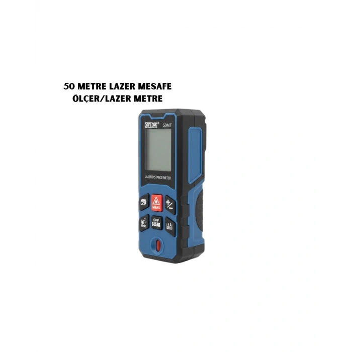 Daflong Metre