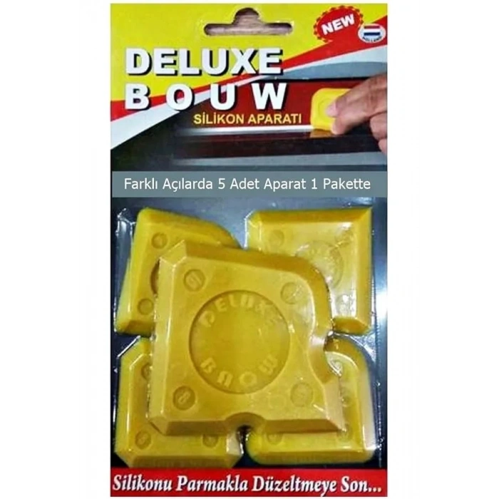 Deluxe Silikon Çekme Atı