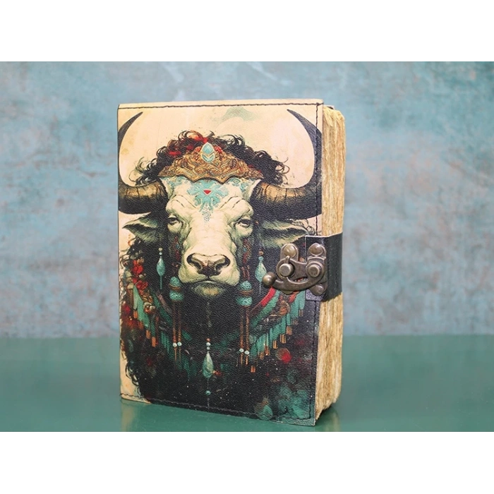 Deri Defter Ksk3124