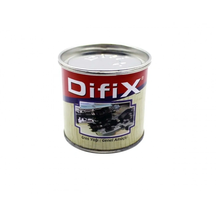 Difix Gres Yağı