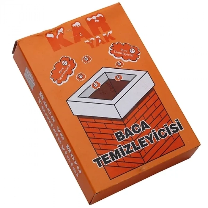 Difix Karyak Baca Açar