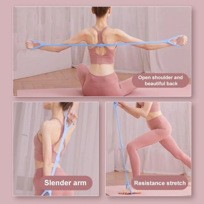 Dirençli Egzersiz Lastiği