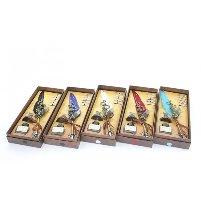 Divit Hokka Seti Alk1722