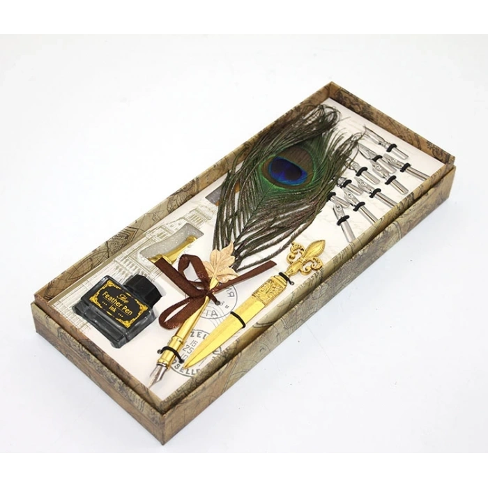 Divit Hokka Seti Alk1723