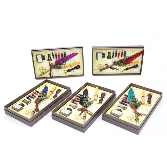 Divit Hokka Seti Alk1725