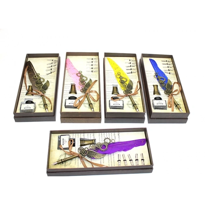 Divit Hokka Seti Alk2737