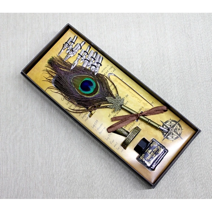 Divit Hokka Seti Alk4731