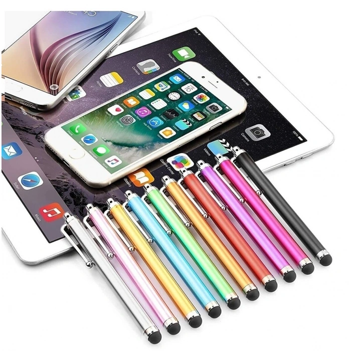 Dokunmatik Kalem Stylus Dokunmatik Kalem 3 Adet (599)