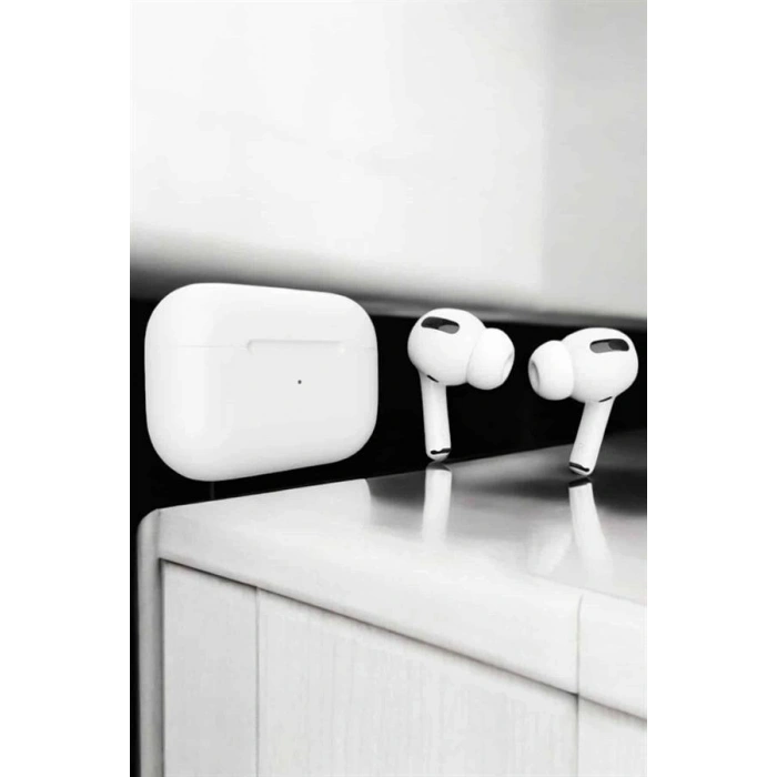 Dokunmatik Kontrollü Kablosuz Kulaklık İos Ve Android Uyumlu