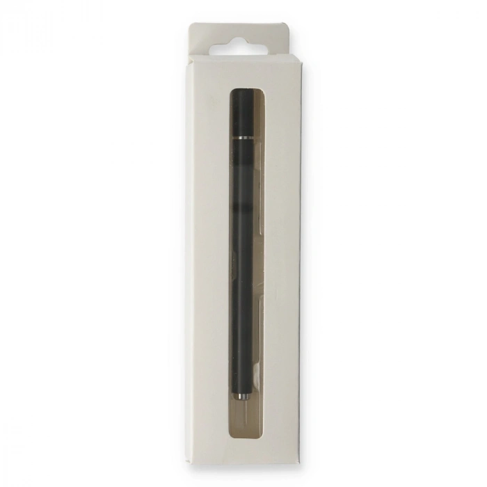 Dokunmatik Stylus Kalem Pen 108 - Siyah