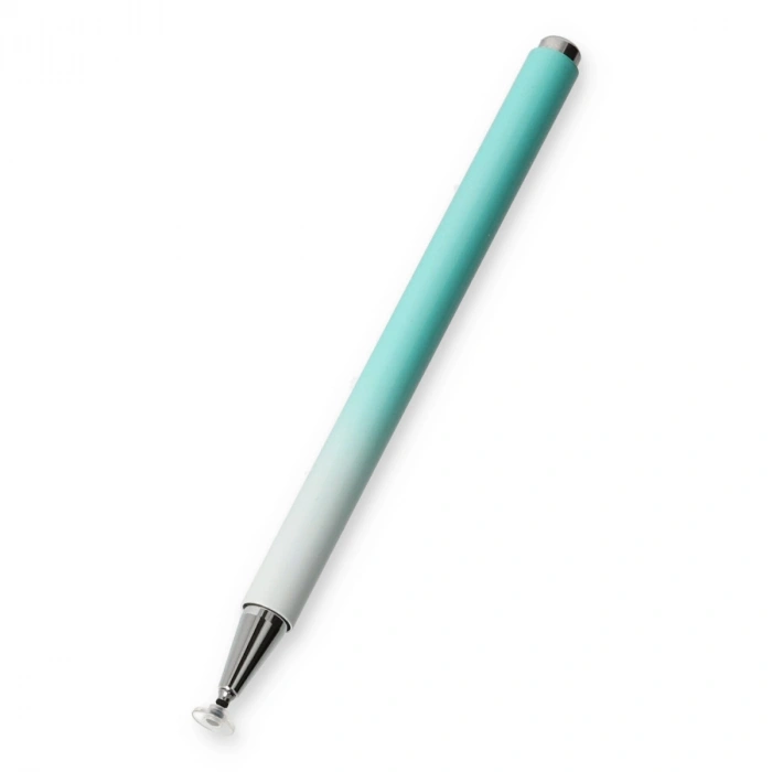 Dokunmatik Stylus Kalem Pen 108 - Yeşil