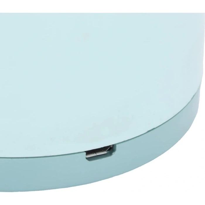 Dokunmatik Usb Şarjlı Masa Lambası