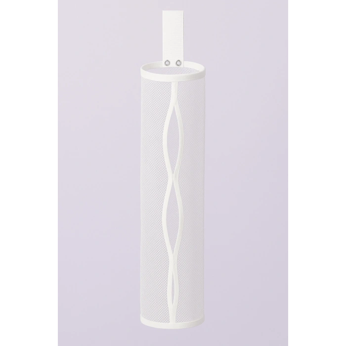 Dolap İçi Asılabilir File Çamaşır Filesi – Pratik Ve Düzenli Saklama Çözümü (599)