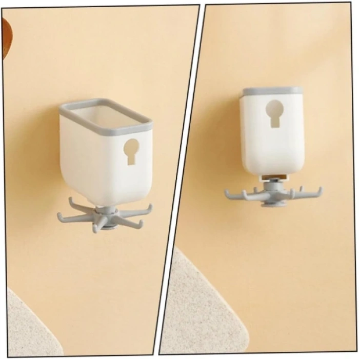 Döner Askılı Organizer