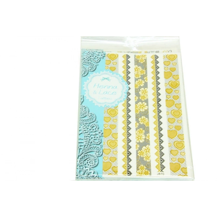 Dövme Şablonu    ( 40 İs )