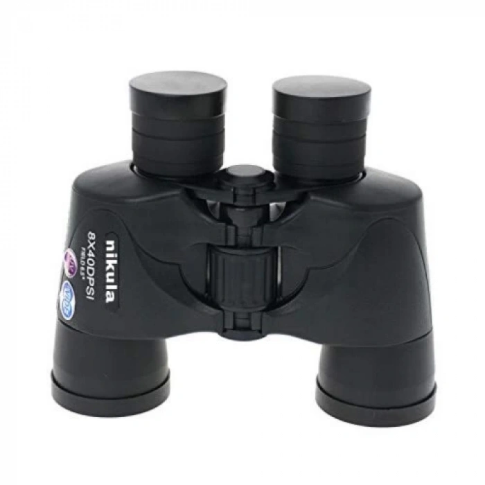 Dürbün  8x40 Dpsi Kavçuk Kaplamalı Super Dürbün