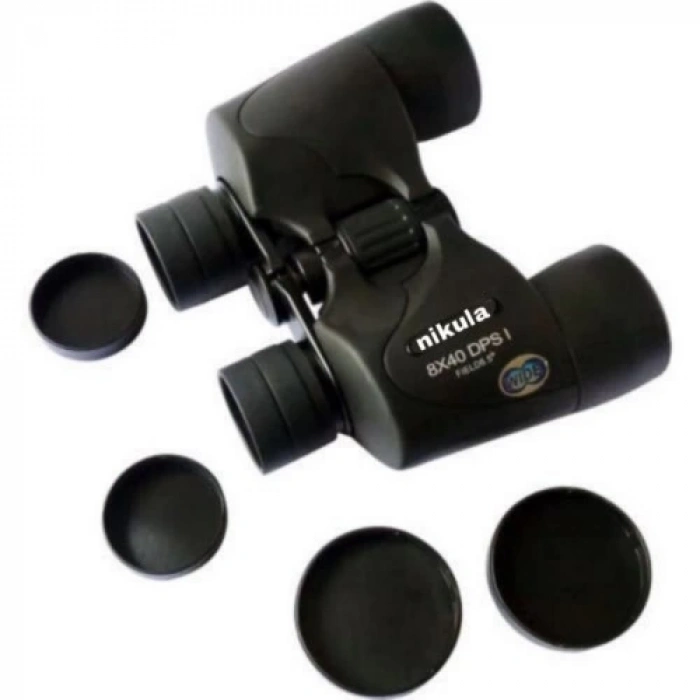 Dürbün   8x40 Dpsi Kavçuk Kaplamalı Super Dürbün