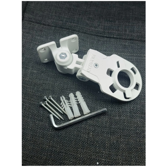 Duvar Montaj Atı – Tp-link Tapo 2k Wifi Güvenlik Kamerası C200 / C210 / C211 Uyumlu (kamera Dahil Değildir)