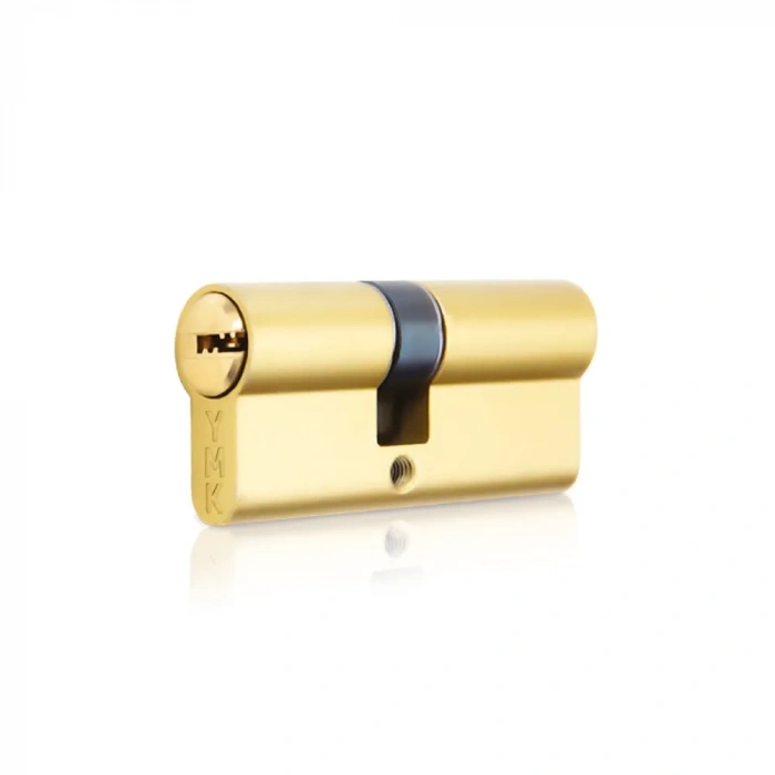 Eko 68mm Saten Bilyalı Hibrit Set Barel, Kapı Silindiri