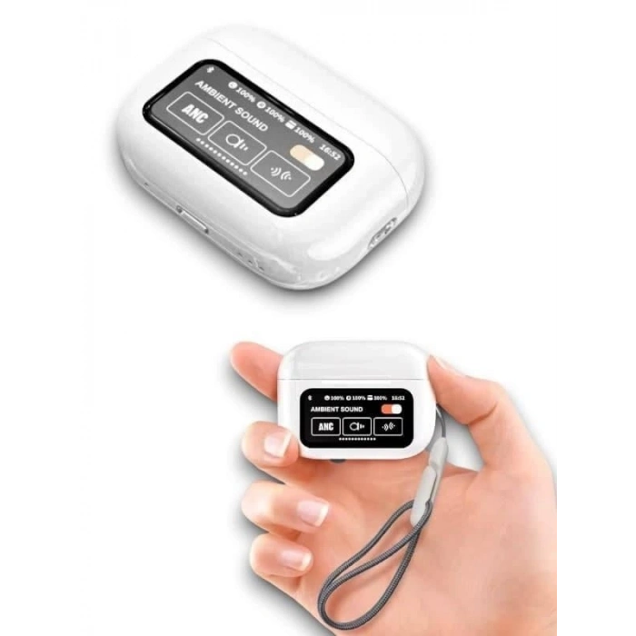 Ekranlı Airpods Pro