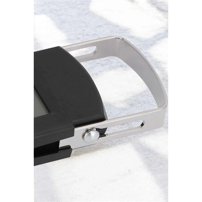 El Terazisi Dijital Göstergeli Pilli 50 Kg Ağırlık Ölçer