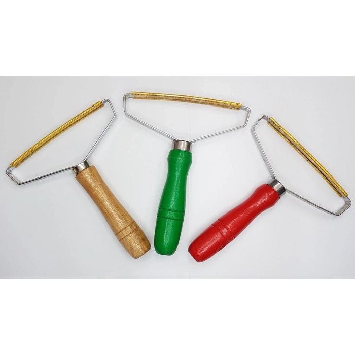 Elbise Tiftik Ve Tüy Toplama Aleti (demir)