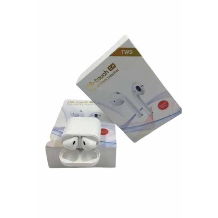 En Çok Tercih Edilen Kulaklık Anc Özelliği Dokunmatik Kontrol Mikrofonlu