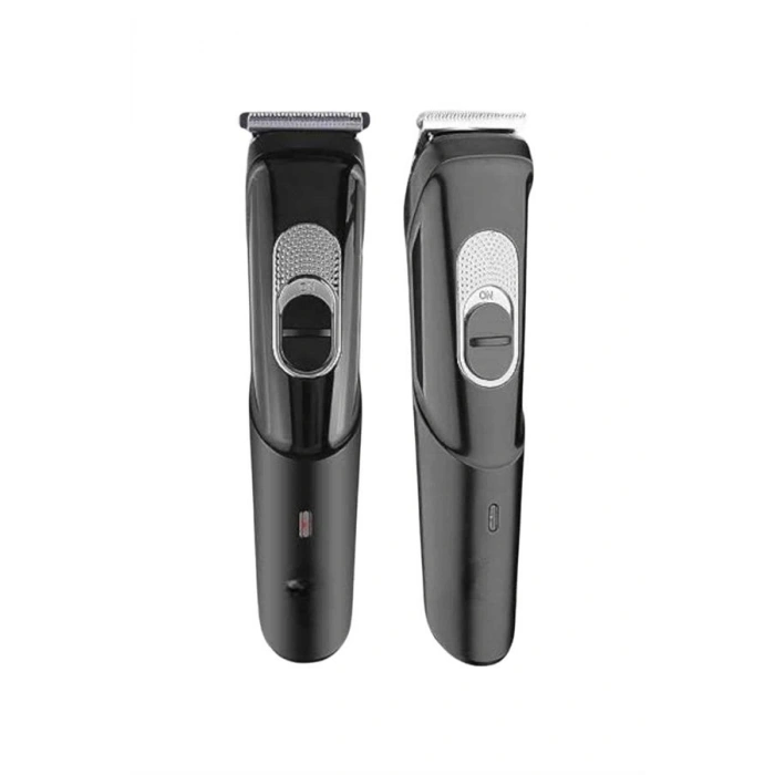 Ense Kesme Makinesi Şarjlı Saç Sakal Tıraş Makinesi Taşınabilir