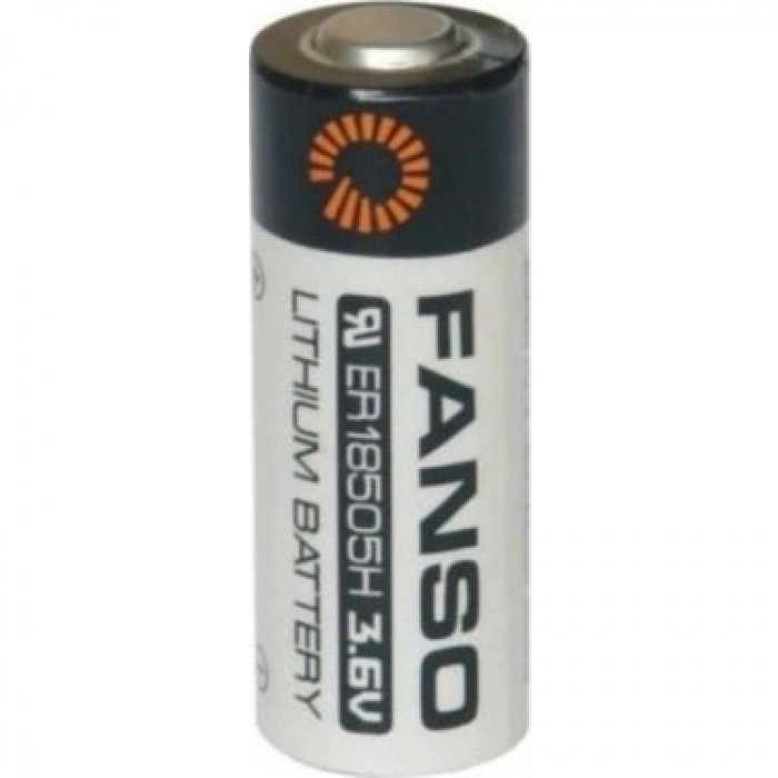 Er18505H 3.6V  Lithium Pil Lisocl2 (599)