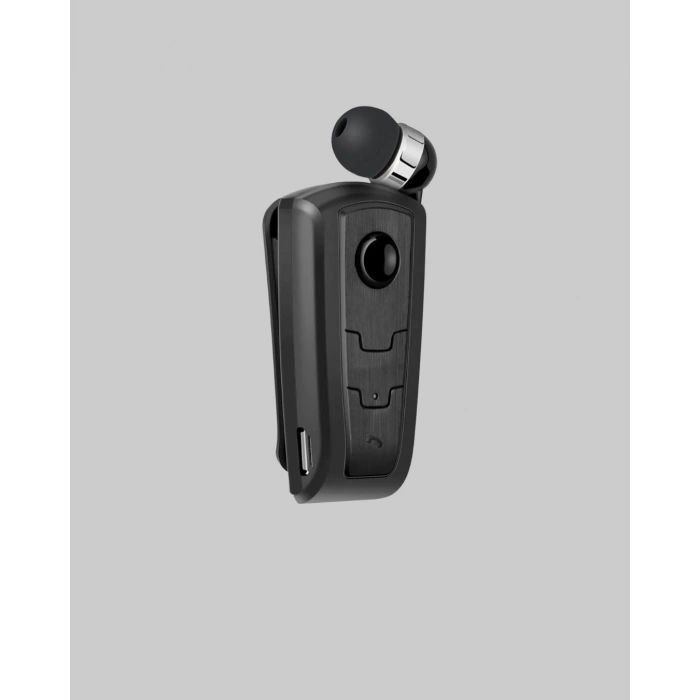 Ergonomik Bluetooth Kulaklık – 8 Saat Konuşma, Gürültü Azaltıcı Mikrofon