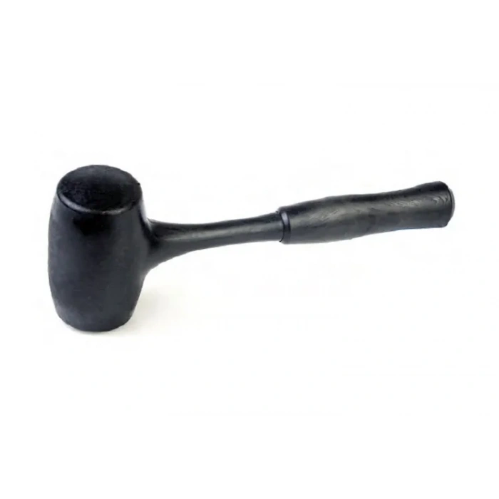 Ergonomik Lastik Tokmak No:50