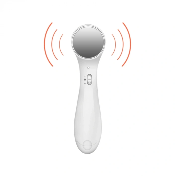 Ergonomik Tasarımlı Pratik Yüz Temizleyici