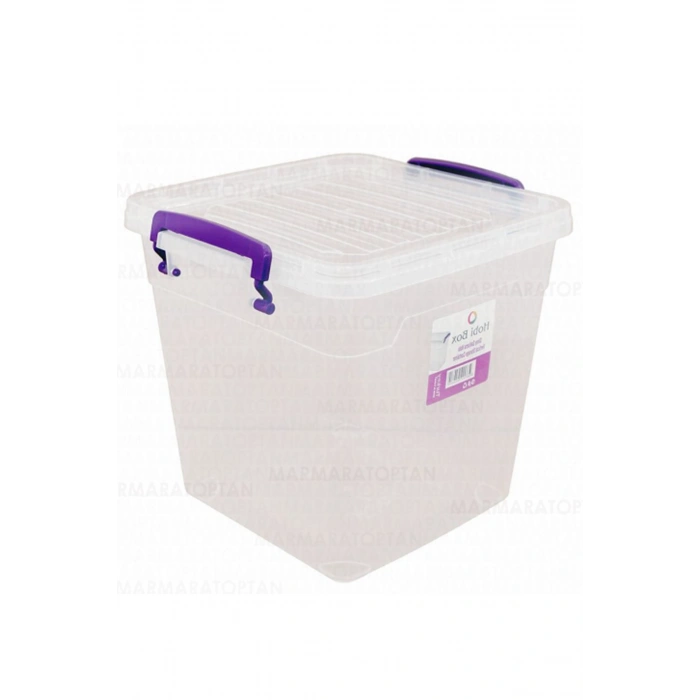 Erzak Saklama Kabı Kiler 15 Lt.12188 (599)