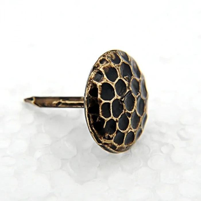 - Eskitme Antik Petek Kabara / Raptiye 11 Mm 50