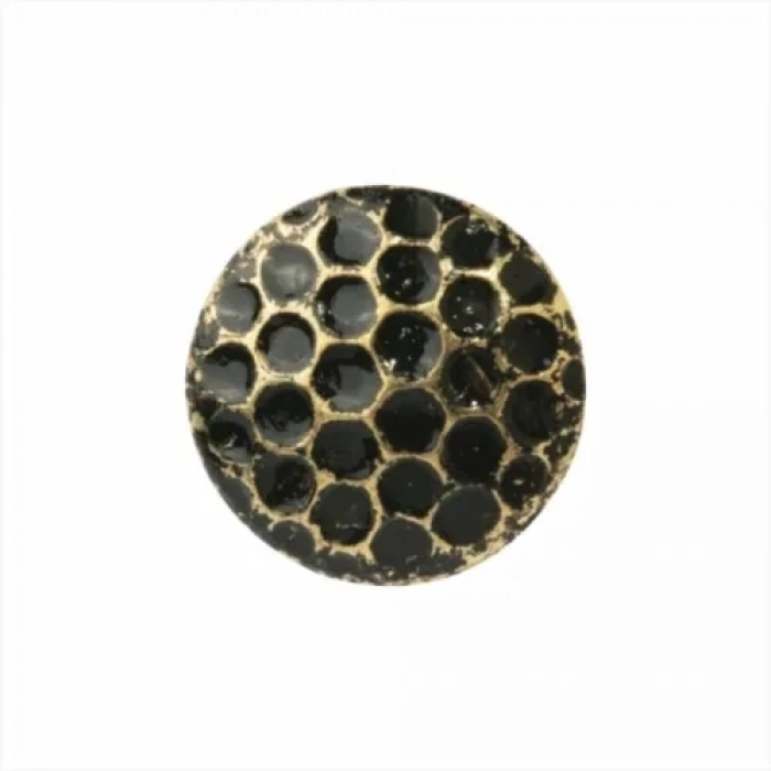 - Eskitme Antik Petek Kabara / Raptiye 16 Mm 15