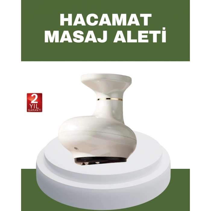 Ev Tipi 3’ü 1 Arada Masaj Cihazı Sıkılaştırıcı Ve Rahatlatıcı