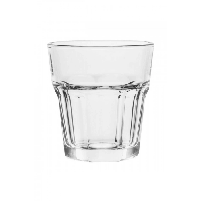 Everest Model 3lü Kısa Su Bardağı-70683 (599)