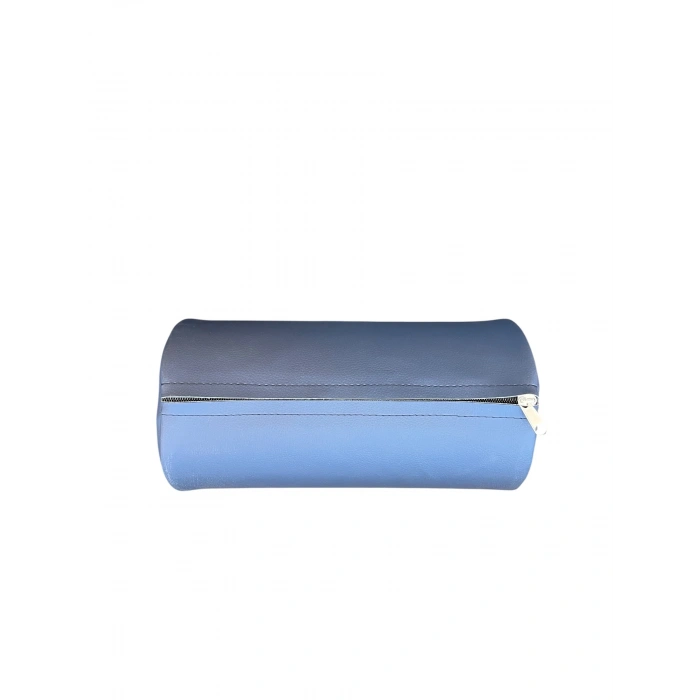 Fizik Tedavi Silindir Yastık 30x15 Cm| Pozisyon Ve Egzersiz Destek Yastığı