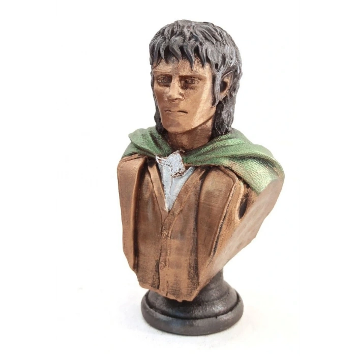 Frodo Büst Küçük Boy