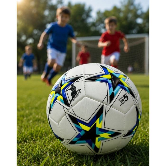 Futbol Topu