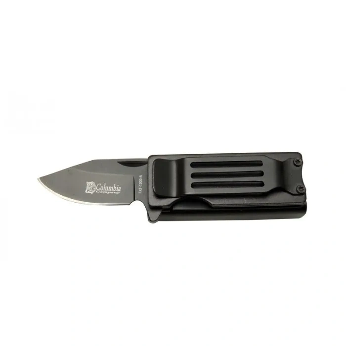 Fxt-1000-a Çakmak Çakı 11 Cm Manuel, Kemerlikli