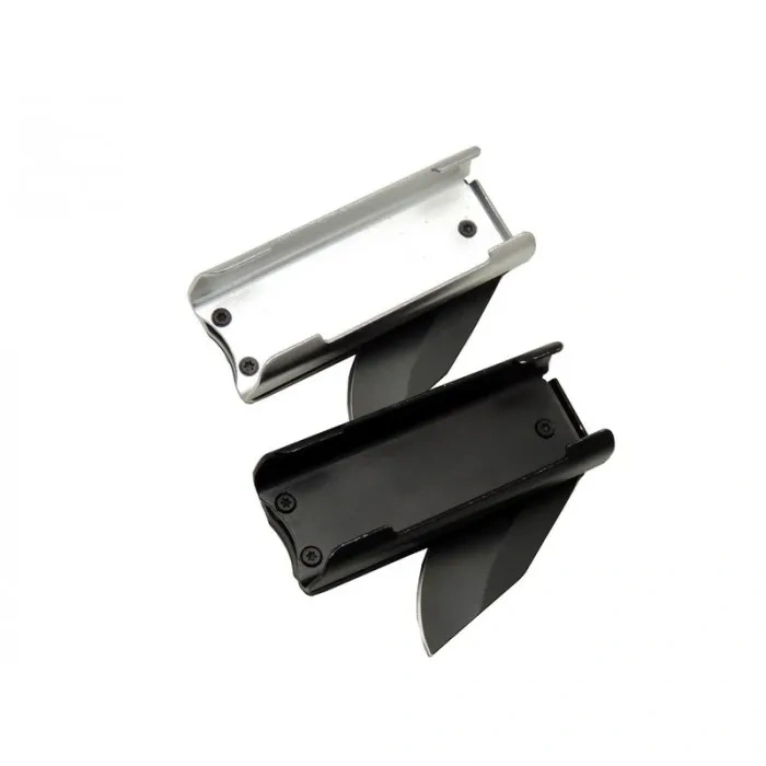 Fxt-1000-a Çakmak Çakı 11 Cm Manuel, Kemerlikli