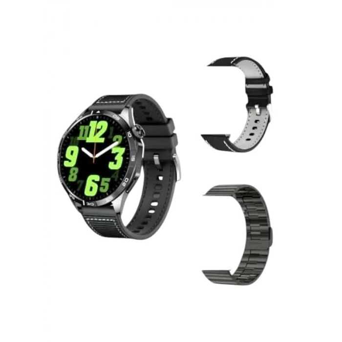 G4 Saat