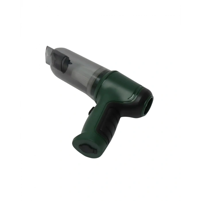 G43 Araç Süpürgesi