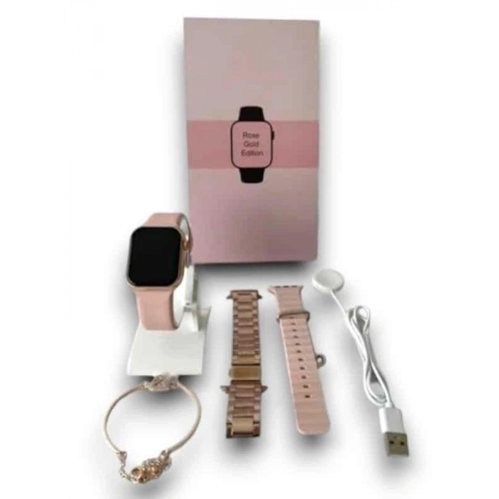 G9 Mini Akıllı Saat