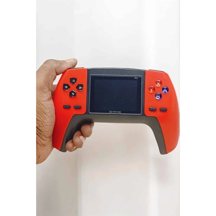 Game Stick Oyun Konsolu 520 Oyunlu Retro Oyunlu Led Ekran