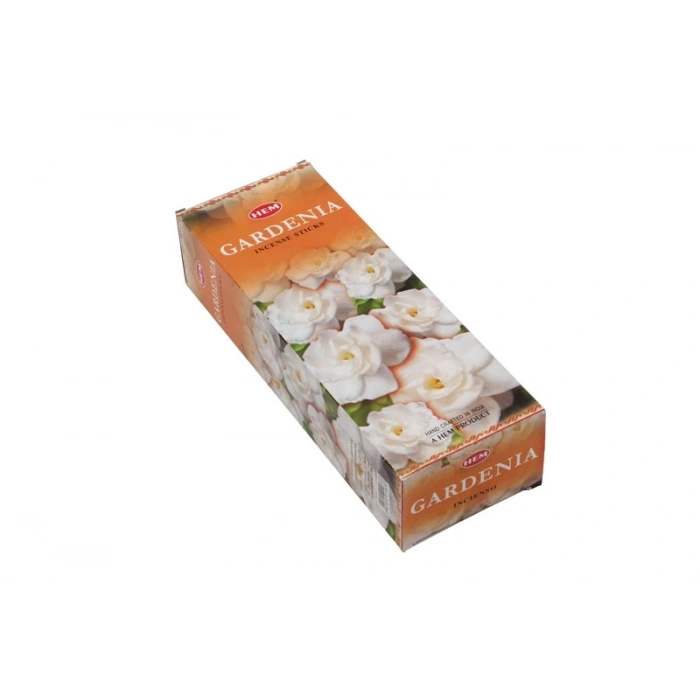 Gardenia Hexa
