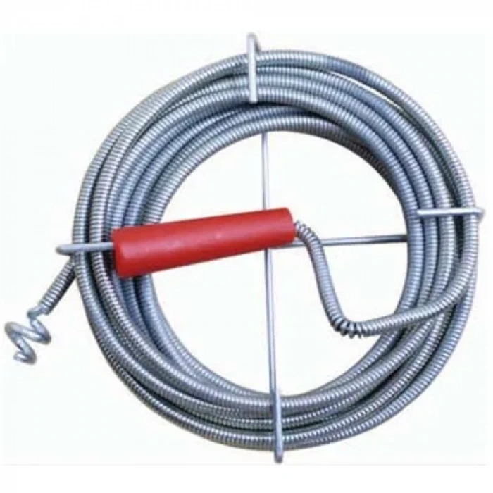 Gider / Kanal Açma Teli 15 Metre