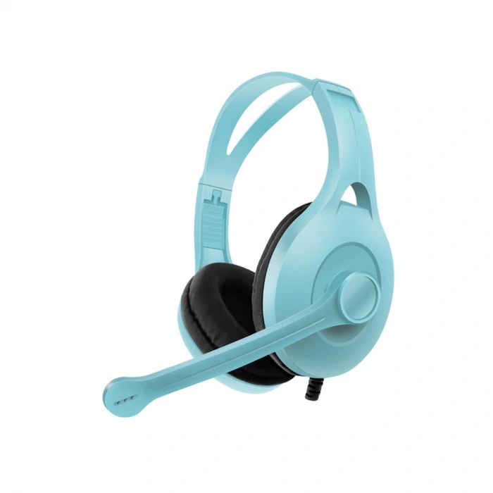 Gm039 Kafa Üstü Oyuncu Kulaklığı