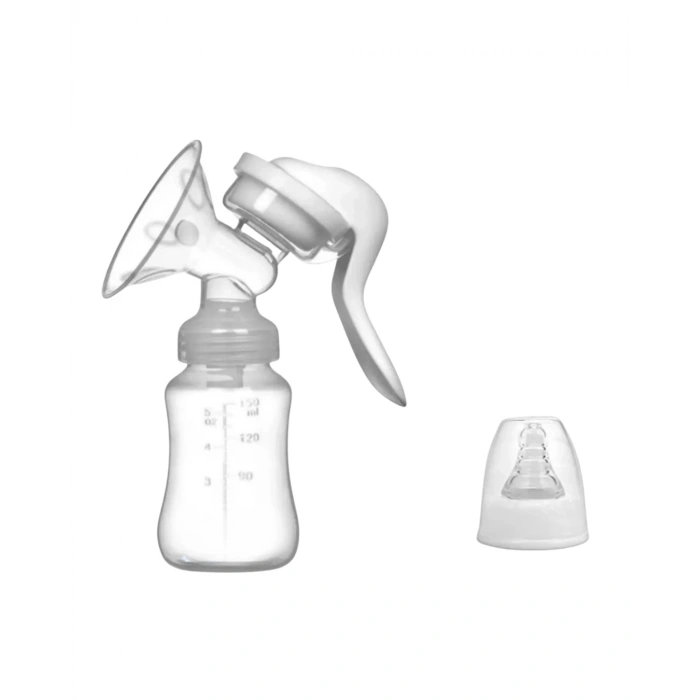 Göğüs Süt Pompası